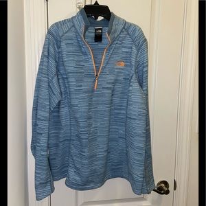 The North Face women’s  pullover